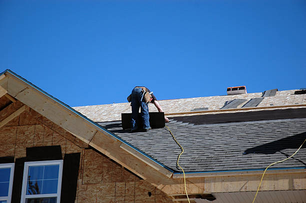 Best Roof Waterproofing Services  in Bridgeton, MO